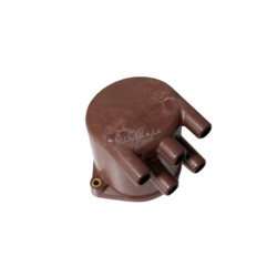 distributor cap and...