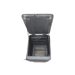 battery box Steyr-Puch...