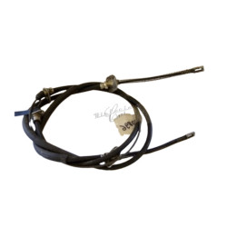 hand brake cable Fiat 1100 T