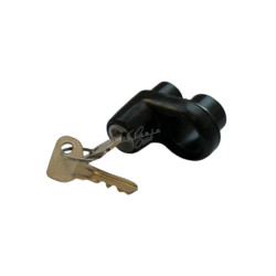 door lock Fiat 238 E
