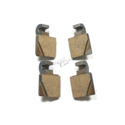 hand brake pad set Fiat...