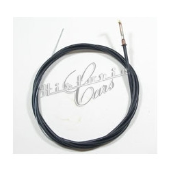 choke cable Fiat 126 Bis