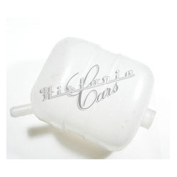 Vyrovnávací nádržka...