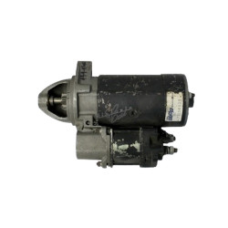 rebuild starter Fiat 131 S...