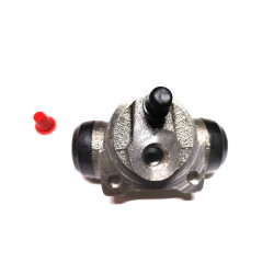 rear wheel brake cylinder...