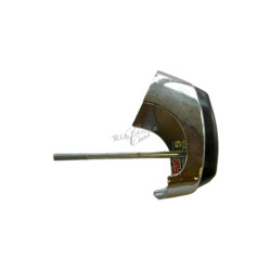 bumper guard Fiat 1100 D