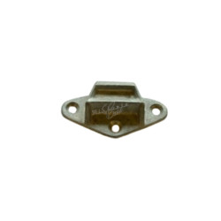 rear door lock plate Fiat...