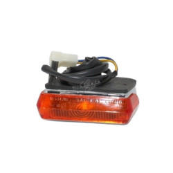 Přední blinkr L Fiat 850 SIATA