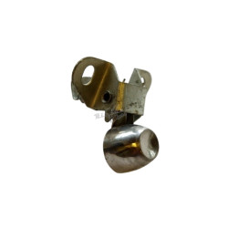 engine lid lock Fiat 850...