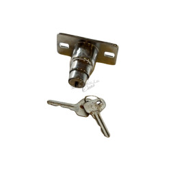 trunk lid lock Fiat 128 -...