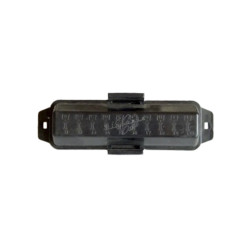 Pojistková skříňka Fiat 126...