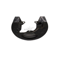backing plate front LH Fiat...