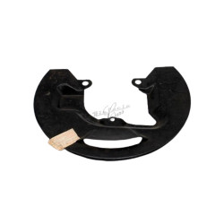 backing plate front Fiat...