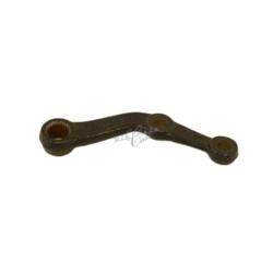 steering arm Fiat 500