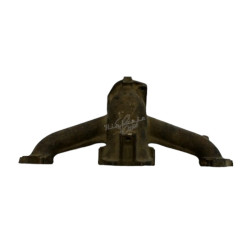 exhaust manifold Fiat 124 N...