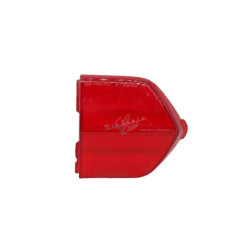 rear lamp lens (indicator)...
