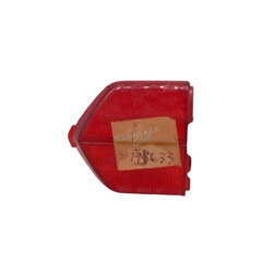 rear lamp lens (indicator)...