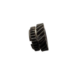 third gear Fiat 124 Spider AS