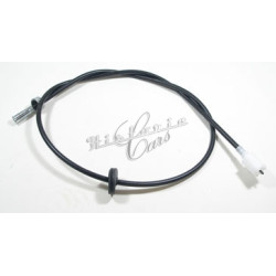 speedometer cable Fiat 124...