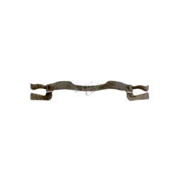 brake pad spring clip Fiat...