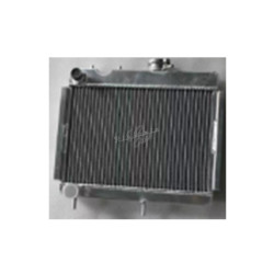 refrigeration radiator...