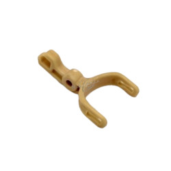 starter lever Fiat 124 -...