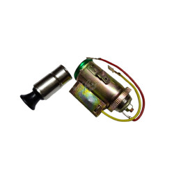 Zapalovač cigaret Fiat 124...