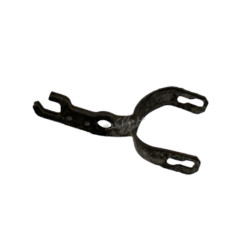 starter lever Fiat 1100 T -...