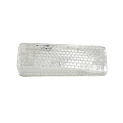 front indicator lens Fiat...