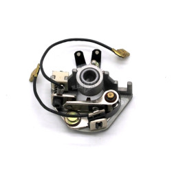 Kontakty zapalování Fiat Panda