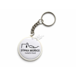 Klíčenka Sýpka Mořice