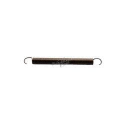return spring for clutch...