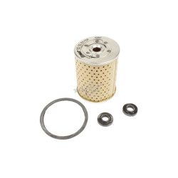 oil filter insert cartridge...