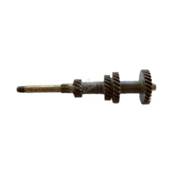 gear shaft Fiat 132