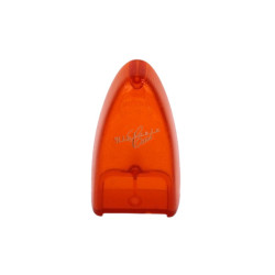 rear lamp lens (indicator)...