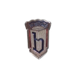 emblem BERTONE - Fiat 850...
