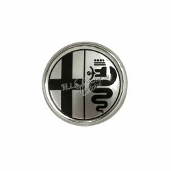 Krytka do kol "Alfa Romeo"