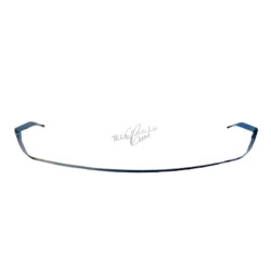 front grill surround Fiat...