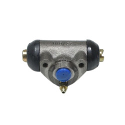 front wheel brake cylinder...