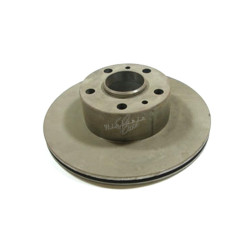 front brake disk Fiat 130