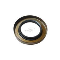 oil seal (differential)...