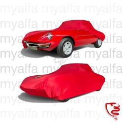 CAR COVER ALFA ROMEO SPIDER...