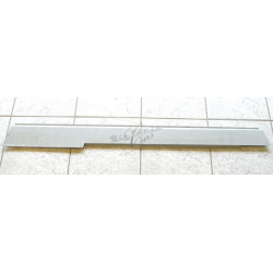 Práh venkovní L Fiat 500 N/D