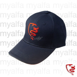 BASECAP "myalfa" TOPQUALITY...