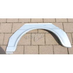 rear quarter repair panel...