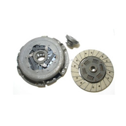 complete clutch Fiat 124...