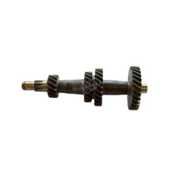 gearbox inout shaft Fiat 124