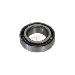 side differential bearing...