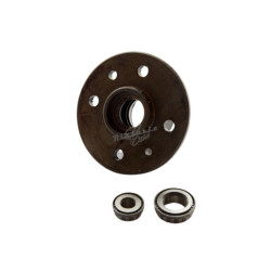 front wheel hub Fiat 850 Sport