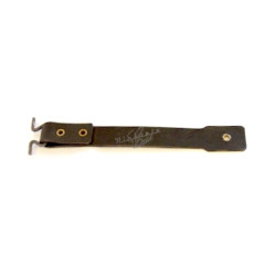 engine hood cable Fiat 500 N/D